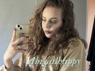 Abigailhappy