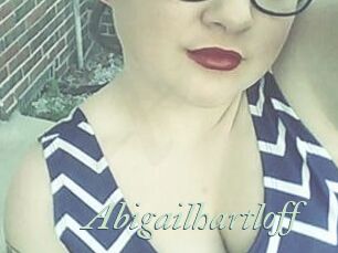 Abigailhartloff