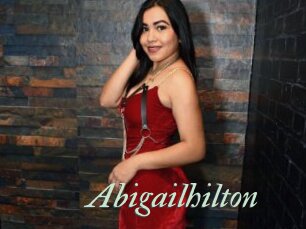Abigailhilton