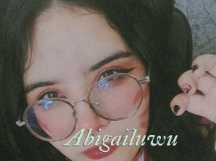 Abigailuwu