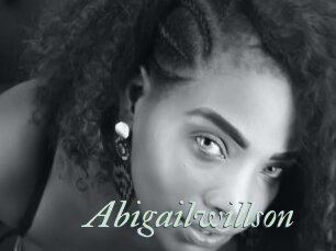 Abigailwillson