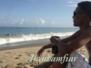 Abrahamfiar
