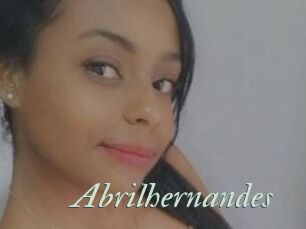 Abrilhernandes