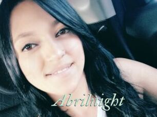 Abrilnight