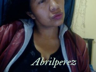 Abrilperez