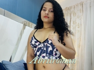 Abrilroman
