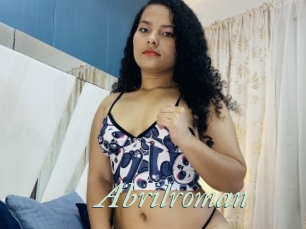 Abrilroman