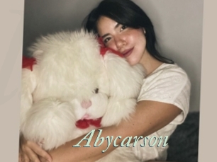 Abycarson