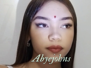 Abyejohns
