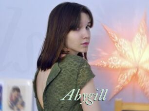 Abygill