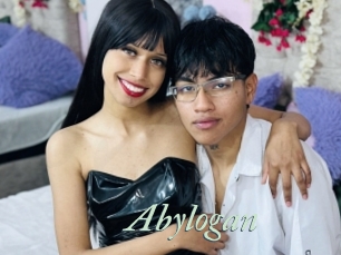 Abylogan