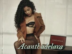 Acanthadelara