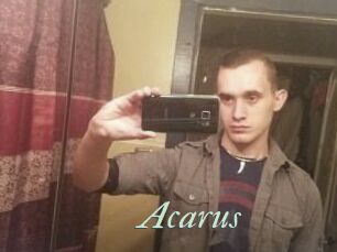 Acarus