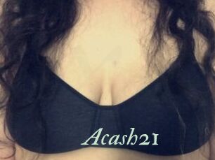 Acash21