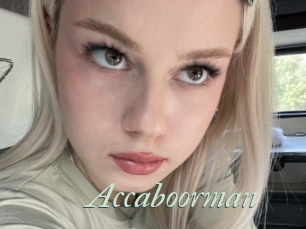 Accaboorman