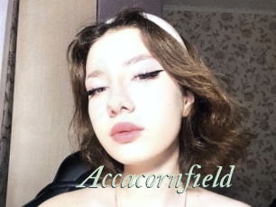 Accacornfield
