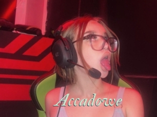 Accadowe