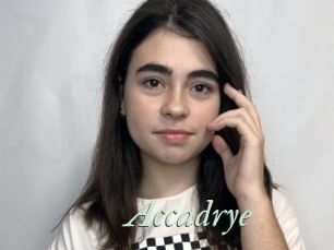 Accadrye