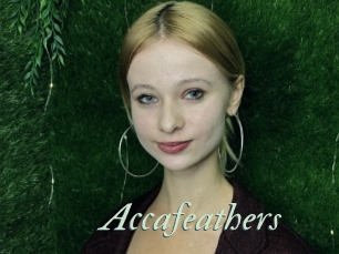 Accafeathers