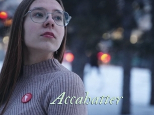 Accahatter