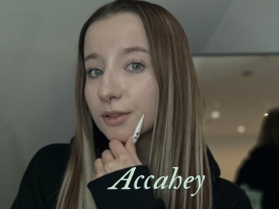 Accahey