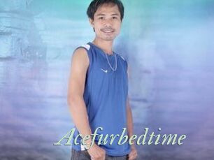 Acefurbedtime