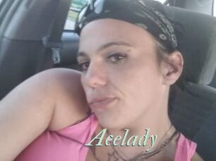 Acelady