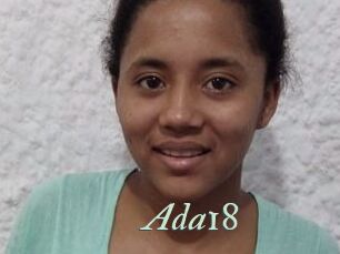 Ada18