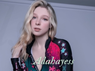 Adahayess