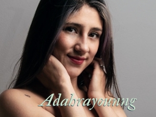 Adahrayounng