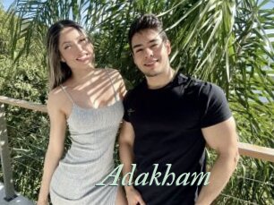 Adakham