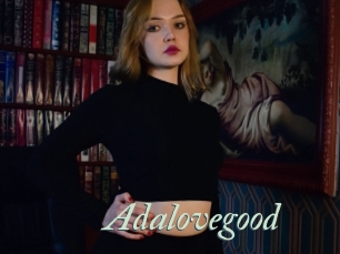 Adalovegood