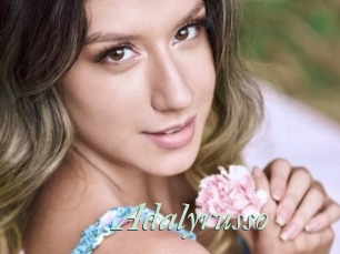Adalyrusso