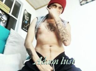 Adam_lust