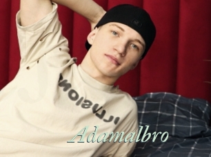 Adamalbro