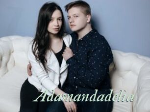 Adamandadelia
