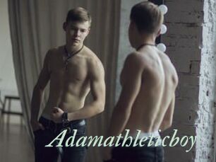 Adamathleticboy
