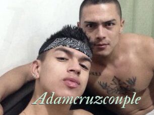 Adamcruzcouple