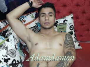 Adamdamon