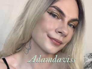 Adamdaviss