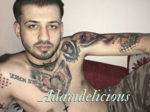 Adamdelicious
