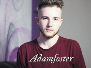 Adamfoster