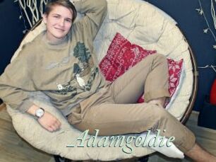 Adamgoldie