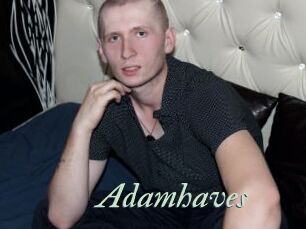 Adamhaves