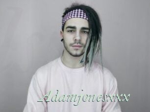 Adamjonesxxx