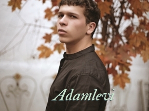 Adamlevi