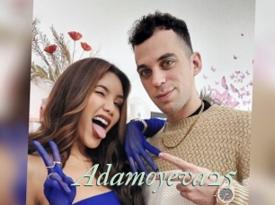 Adamoyeva25