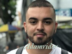 Adamrider