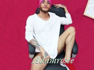 Adamrosse