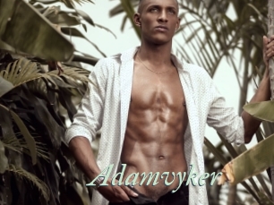 Adamvyker